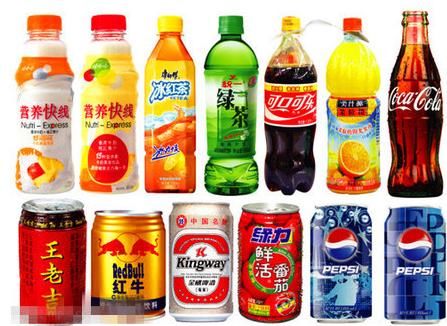 社交媒体项目展示