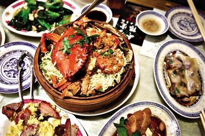 社交媒体项目展示