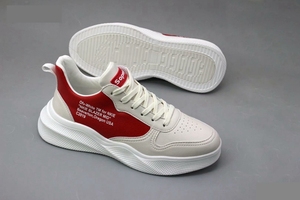 社交媒体项目展示